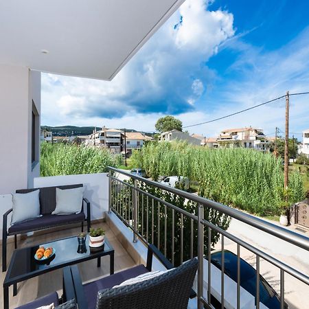 Sunilios Apartments Lefkada Экстерьер фото