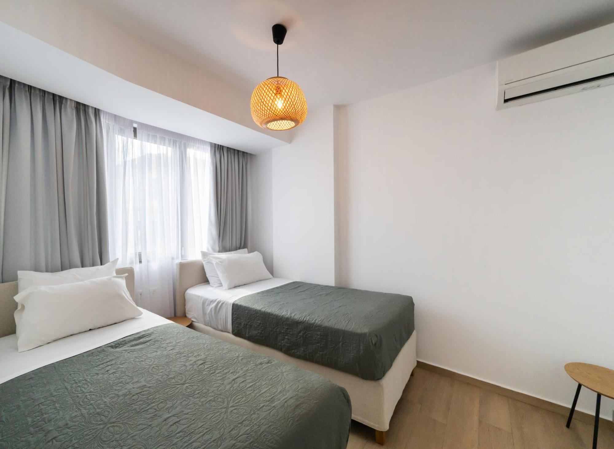 Sunilios Apartments Lefkada Экстерьер фото