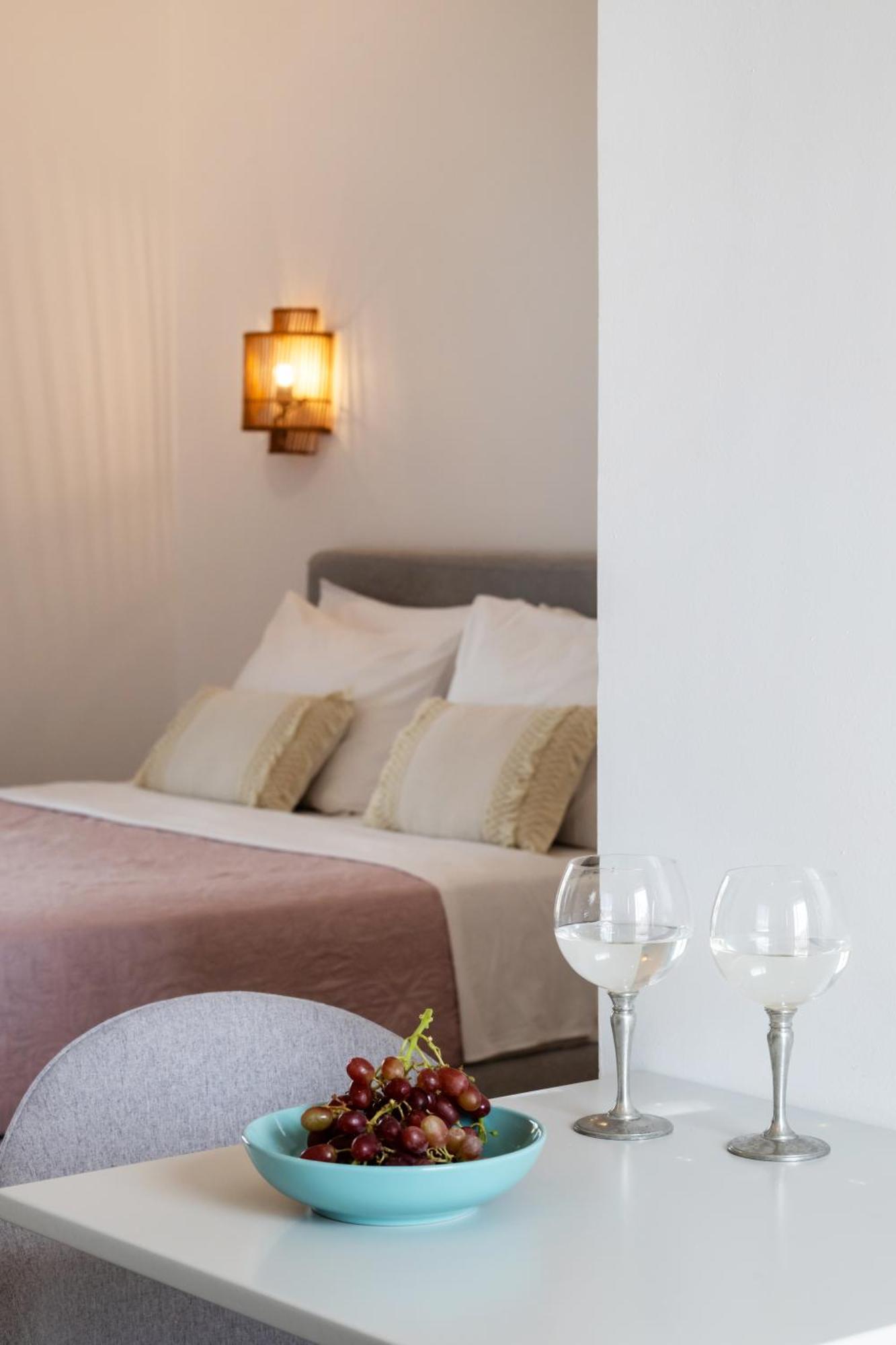 Sunilios Apartments Lefkada Экстерьер фото