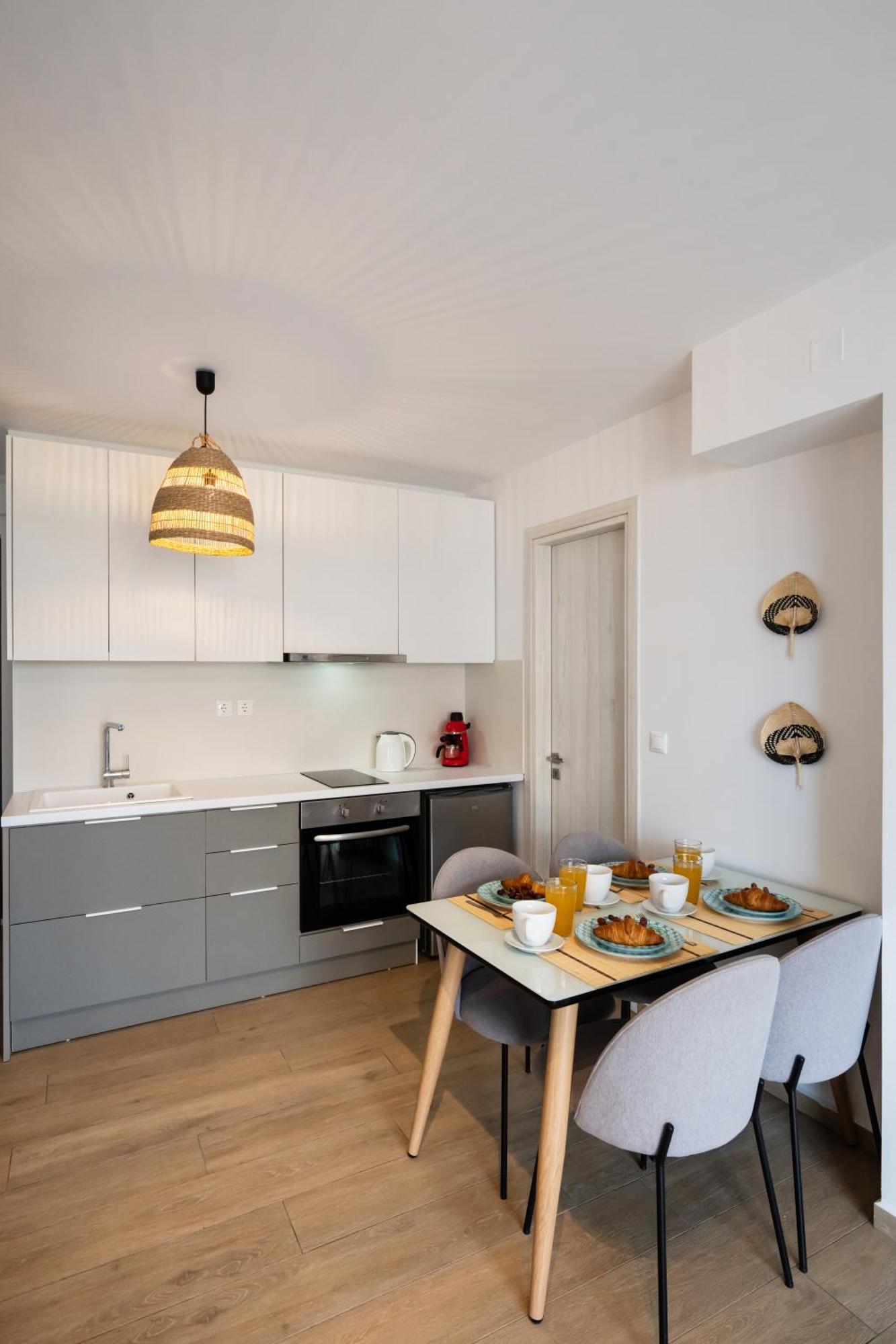 Sunilios Apartments Lefkada Экстерьер фото